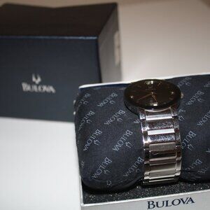 BULOVA WATCH